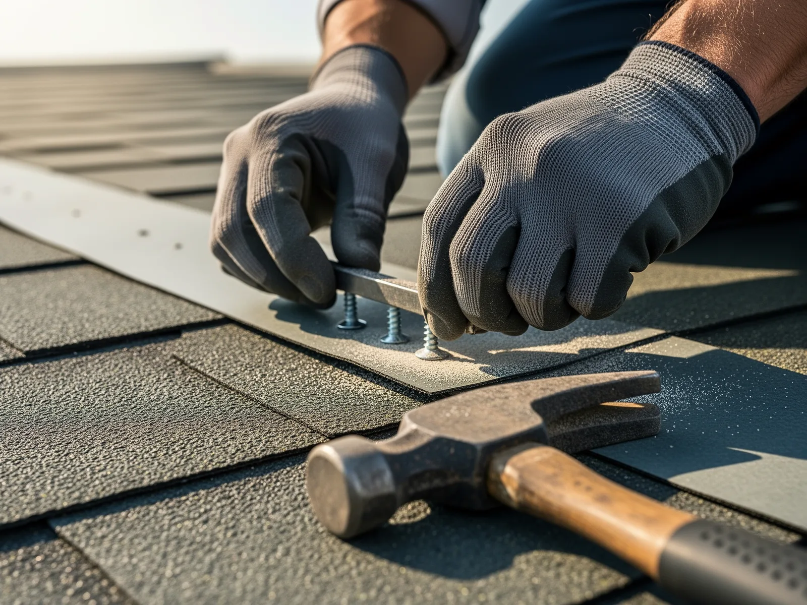 Why choose Fascia Repair in Mifflin, PA